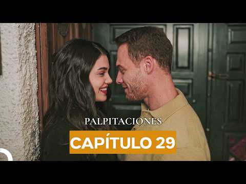 Palpitaciones Capítulo 29 (Doblada En Español)