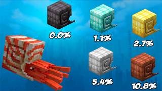 How to get Nautilus Armour in Minecraft