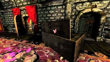 Amnesia: The Dark Descent Walkthrough with Commentary Part 1