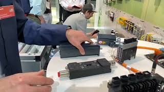 Beckhoff Compact Motion Control screenshot 2