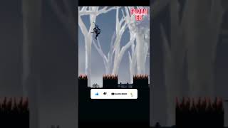 Ninja Warrior-Legend Of Adventure Game-Level 7-Abandoned Castle
