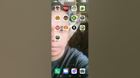 mod viva video and WPS mod helps me a lot😎