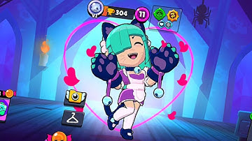 Brawl Stars: Gameplay Walkthrough Part 3 - Colette (Android/iOS) Gameplay