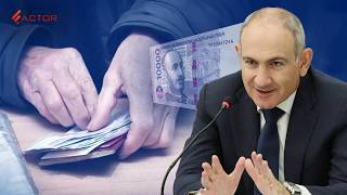 10 հազարի ուժը․ սոցիալական քայլ, թե նախընտրական հաշվարկ
