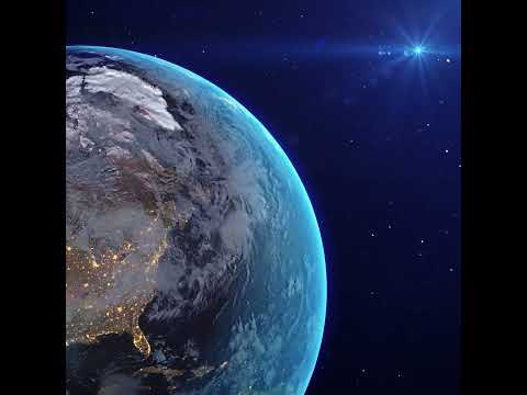 The Reason Space Is Silent