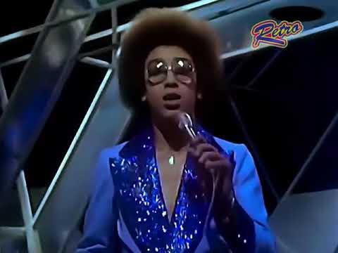 Sweet Sensation   Sad sweet dreamer  HD