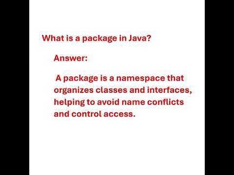Java interview questions and answers | java most asked interview questions #java #shorts