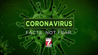 KWWL SPECIAL REPORT: Coronavirus. Facts. Not Fear.