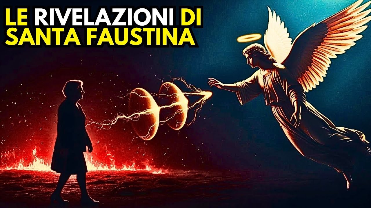 I 3 segni che il tuo Angelo Custode ha bloccato un pericolo