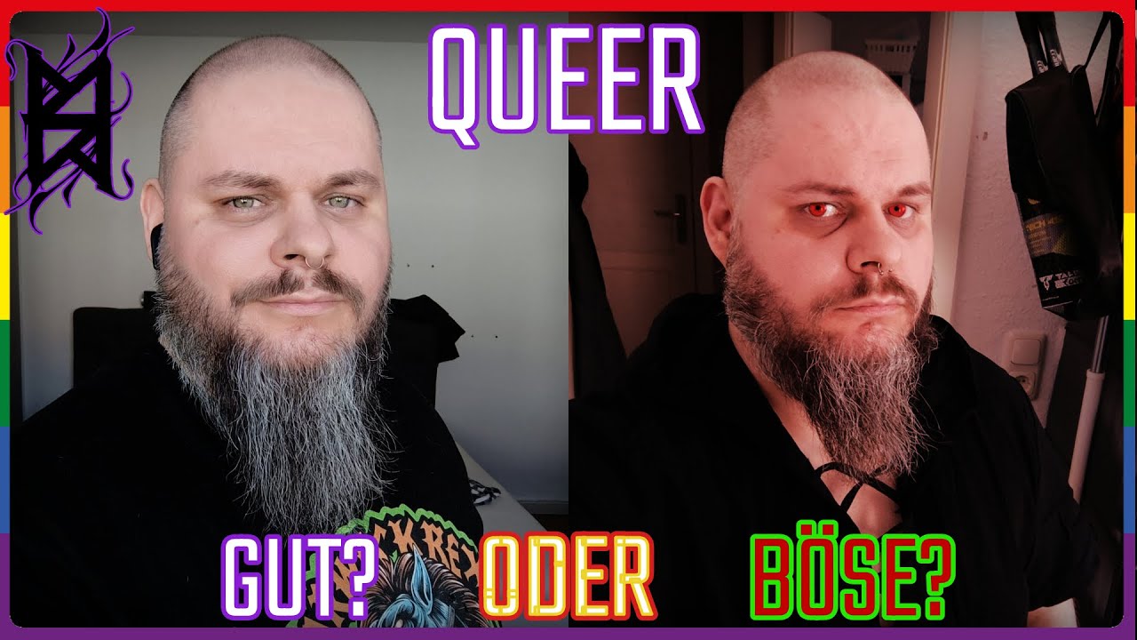 Queere im Film - Die guten oder die bösen?