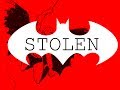 How Batman Was Stolen