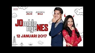 Film Bioskop Terbaru 2017 - JONES (Jomblo Ngenes)