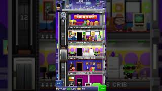 Tiny Tower Bux Glitch!!! How To Skip Free Bux Ads 2020