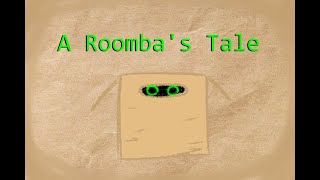 A Roombas Tale - Animated Short Film