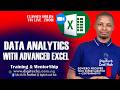 Master Power Query in Excel (Data Cleaning &amp; Transformation Made Easy)