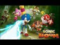 Sonic boom  des exemples  ne pas suivre 