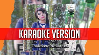 Tiap Kali - Eyqa Saiful (KARAOKE VERSION)