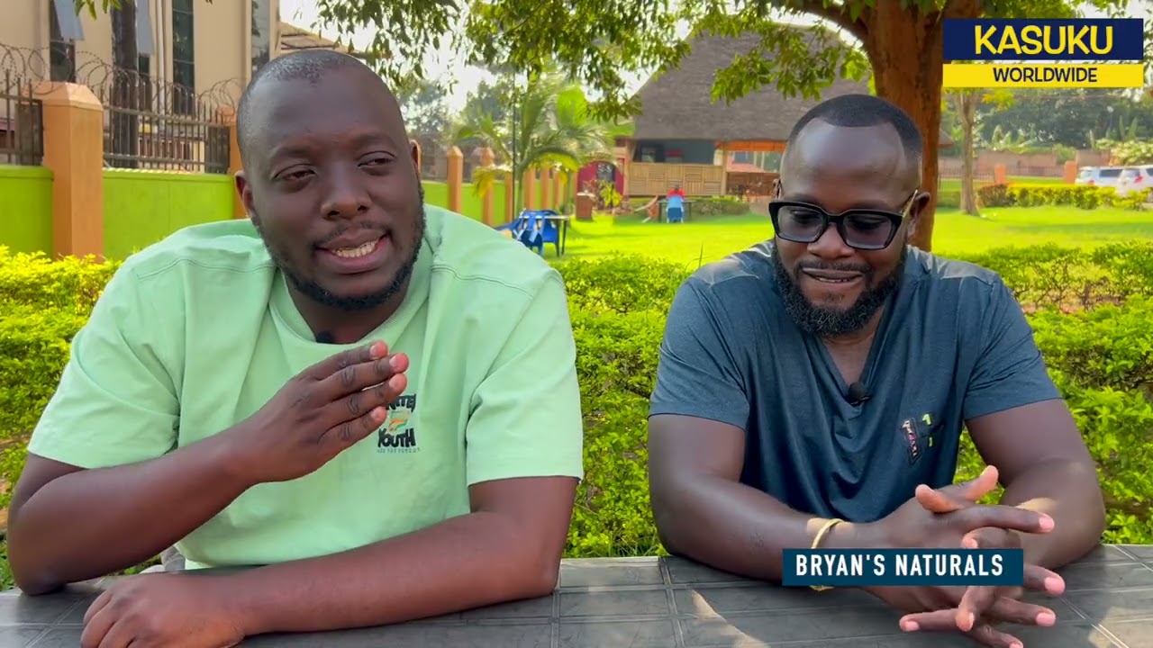 Lwaki Omukazi Agaana Okuwaako Bba We?