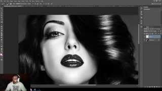 Colorization Tutorial Part1