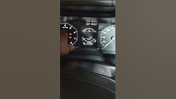 Tata Altroz Service Reminder Message Reset #shorts #service #reset #tata #altroz