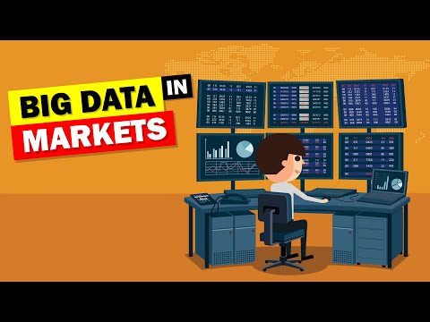 वीडियो: डेटाबेस बाजार कितना बड़ा है?