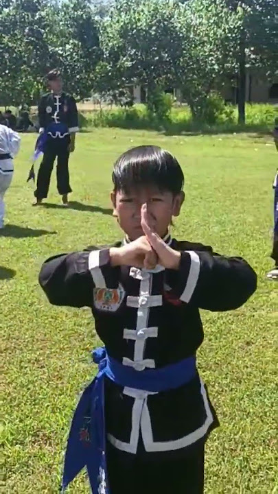 [UKT] IKS.PI Kera Sakti || Ada Warga Kecil??? Siapa Dia??? #shorts
