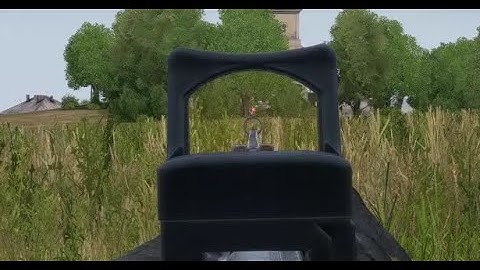 Wrong Place, Wrong Time Little Man - DayZ
