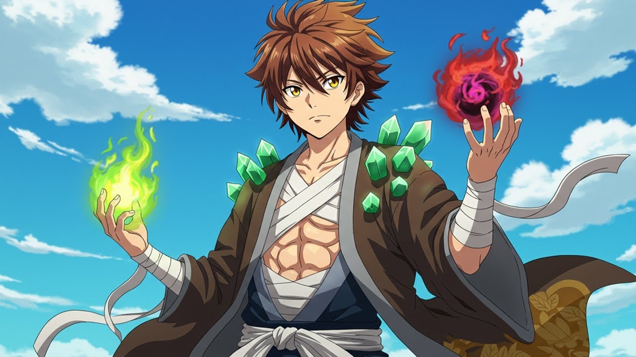 ¡Lo Traicionaron por ser Débil, así que se Convirtió en un Dios! - Resumen de anime