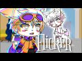 Flicker // Fnaf Sister Location (OLD UPDATED VERSION!)