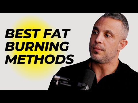 Top Fitness Trends & MYTHS, Why Fasting Works & How PRAYER Makes You Healthier with Sal Di Stefano