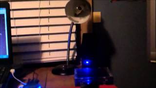 JHTechTimes Gaming Setup July 2012