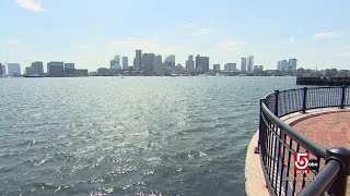 Delving into Boston Harbor's dirty history