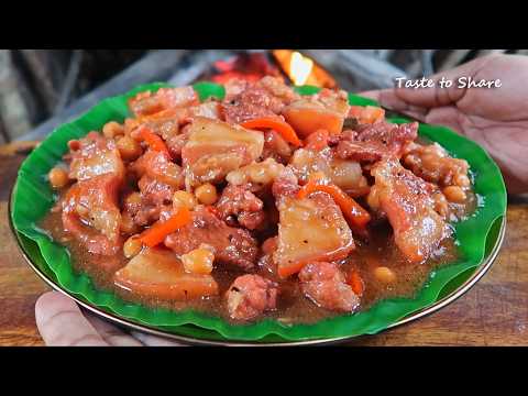Stop Seasoning Pork with Just Salt and Pepper‼️Do this?