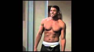 Pooch Hall aka Derwin Davis From the TV Show The Game Meet & Greet IN BAY AREA