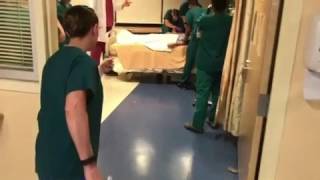 #MannequinChallenge