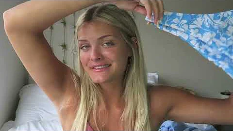 SHEIN Summer Try On Haul