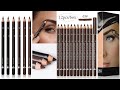HAOZHUANG Eyebrow Pencil Waterproof Long Lasting | https://s.click.aliexpress.com/e/_c3YB6qqH
