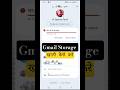 Gmail Storage खाली कैसे करे || How to Gmail Storage Clean Up Space #viraltechvideo #youtubeshorts ✅