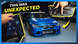Our BMW has Electrical gremlins and I FAILED to diagnose them