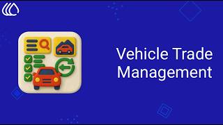 Vehicle Trade Detail || Vehicle Trade Management || INKERP