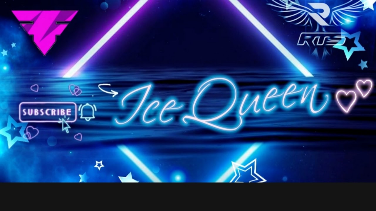 Customs with IceQueen