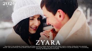 ZYARA - Hold Me Now (Orginal Mix)