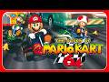 The Story of Mario Kart 64: A Super Racer and Timeless N64 Classic