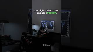 The Path to Financial Freedom Late Night Trading Focus