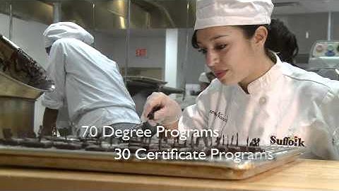 TV commercial featuring SCCC alumni!