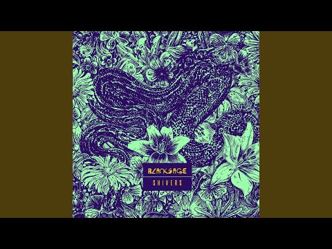 Blacksage — Sight See