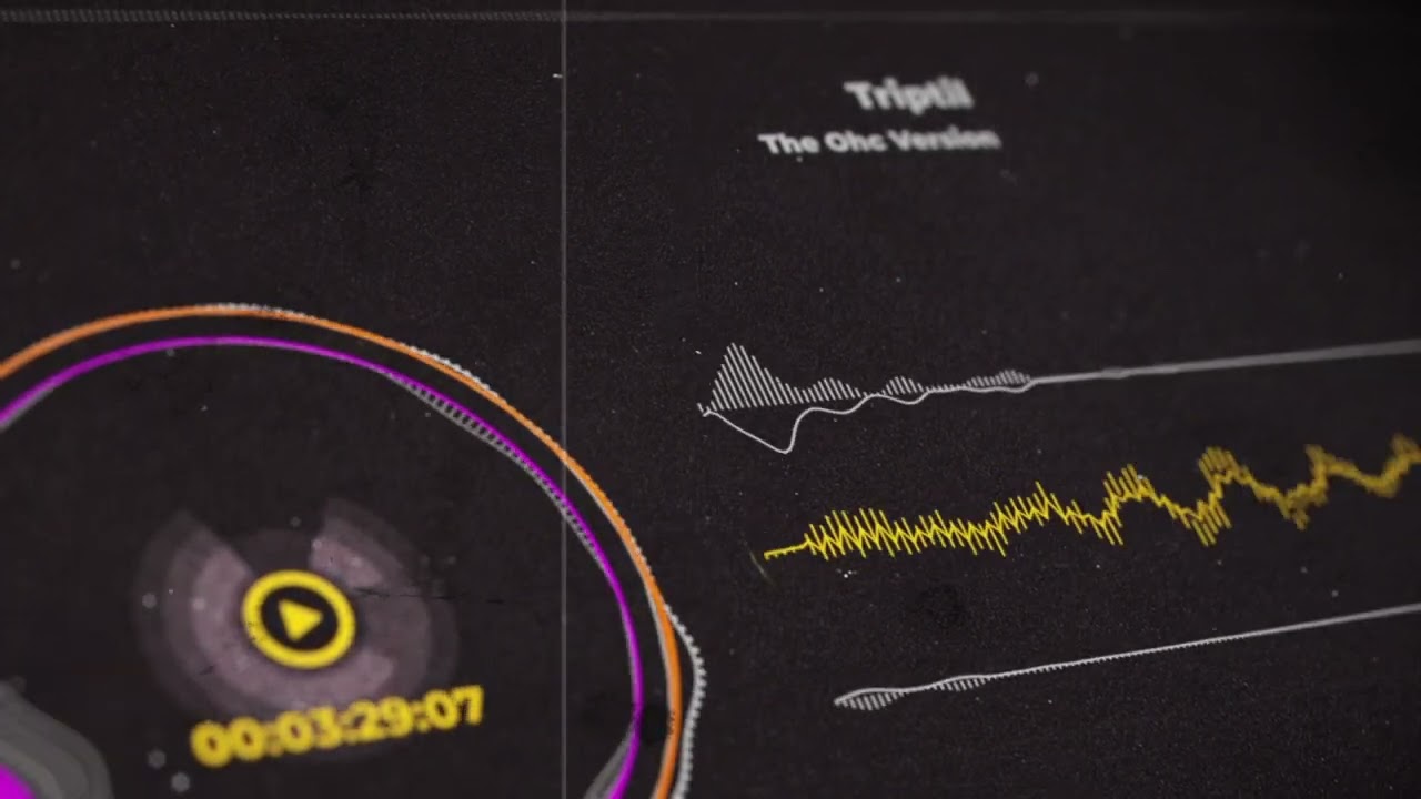 Triptil - The Ohc Version