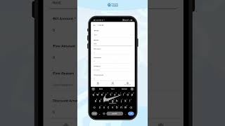 How to Create Tenant's Bill - Roomindo Owners App #propertymanagement #propertyapp
