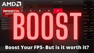 Celebrity Radeon Boost Wealth