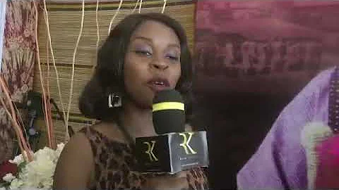 Actress Laide Bakare talks about Kemi Afolabi and Mo’dorisa